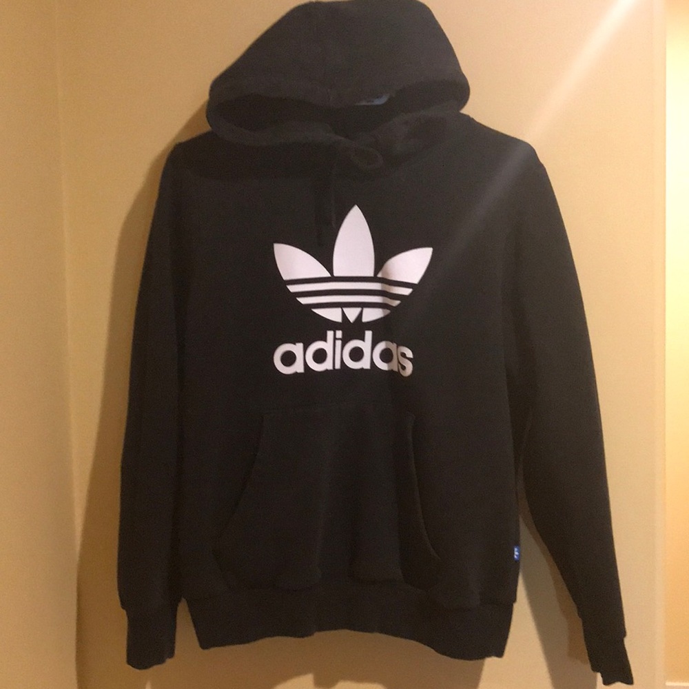 Adidas Hoodie